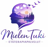 MielenTuki Etäterapiapalvelut - etusivu